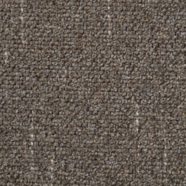 Bella Polyester-Cotton-Linen Upholstery Fabric: 60% polyester, 35% cotton, 5% linen, 140 cm wide, 470 g/m², 50 000 Martindale cycles. Fabric texture, view 1.