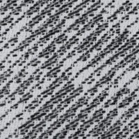 Bitonto WR Water-Repellent Outdoor Fabric: 100% polypropylene, 140 cm wide, 380 g/m², 30 000 Martindale cycles. Fabric texture, view 1.