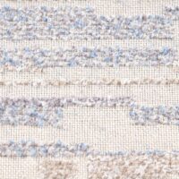 Fabriella Bloom Polyester-Cotton Upholstery Fabric, colour 105: 70% polyester, 30% cotton, 140 cm wide, 550 g/m², 42 000 Martindale cycles, pilling 4-5.