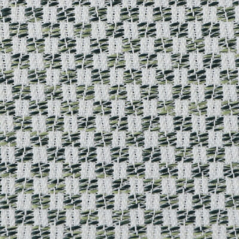 Imola WR Water-Repellent Outdoor Fabric: 100% polypropylene, 140 cm wide, 380 g/m², 30 000 Martindale cycles. Fabric texture, view 1.
