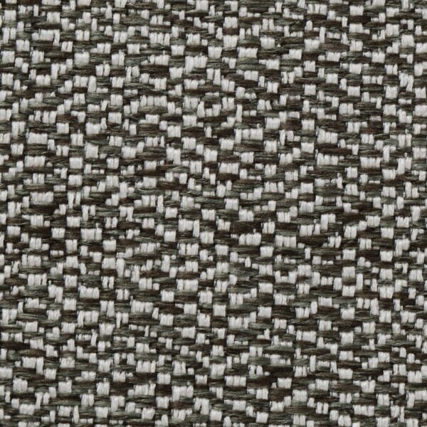 Kolka Polyester-Cotton Upholstery Fabric: 50% polyester, 50% cotton, 140 cm wide, 395 g/m², 25 000 Martindale cycles. Fabric texture, view 1.