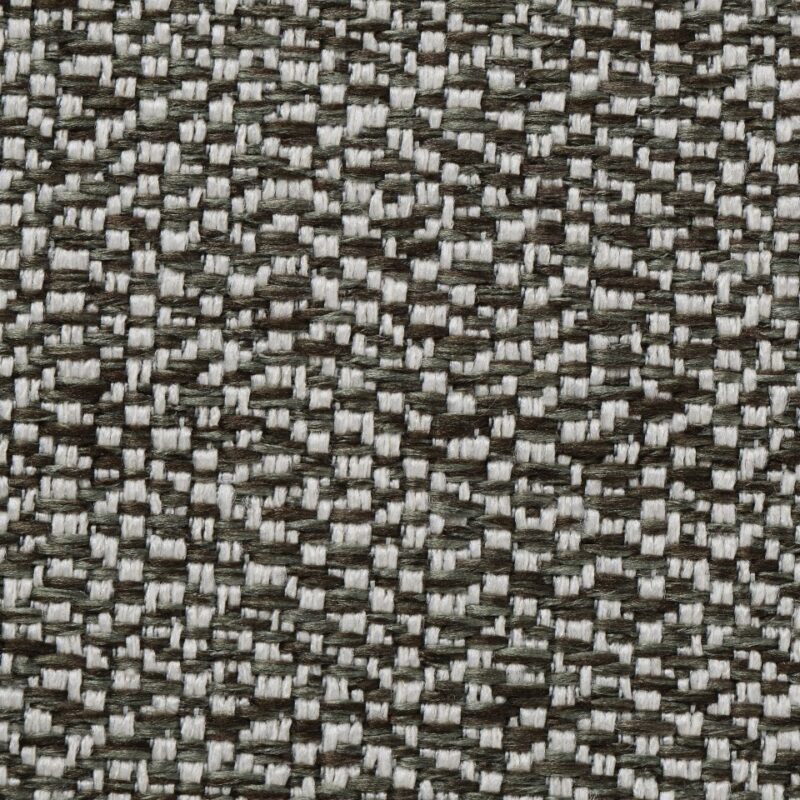 Kolka Polyester-Cotton Upholstery Fabric: 50% polyester, 50% cotton, 140 cm wide, 395 g/m², 25 000 Martindale cycles. Fabric texture, view 1.