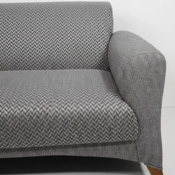 Lima Polyester-Cotton Upholstery Fabric - alternative view