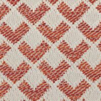 Nola WR Water-Repellent Outdoor Fabric, colour 1001: 100% polypropylene, 140 cm wide, 380 g/m², 30 000 Martindale cycles, pilling 4-5.