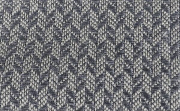 Riga Polyester-Cotton Upholstery Fabric - alternative view