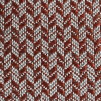 Riga Polyester-Cotton Upholstery Fabric, colour 14: 50% polyester, 50% cotton, 140 cm wide, 395 g/m², 25 000 Martindale cycles, pilling 4-5.