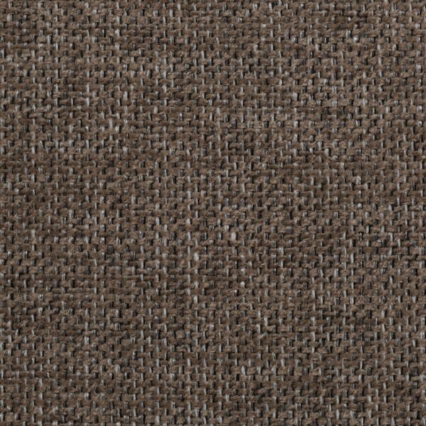 Roma polüester-puuvill mööblikangas: 70% polüester, 30% puuvill, laius 140 cm, 390 g/m², 25 000 Martindale'i tsüklit. Kanga tekstuur, vaade 1.