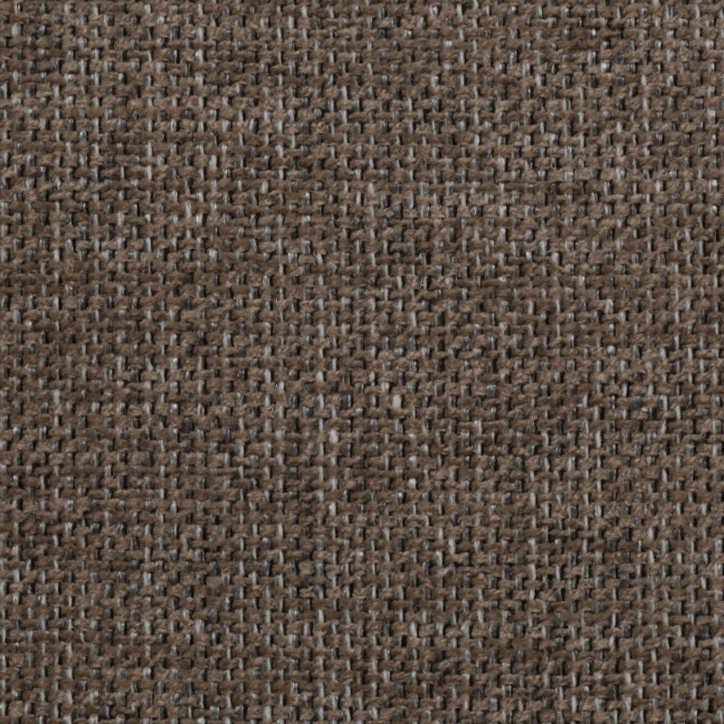 Roma polüester-puuvill mööblikangas: 70% polüester, 30% puuvill, laius 140 cm, 390 g/m², 25 000 Martindale'i tsüklit. Kanga tekstuur, vaade 1.
