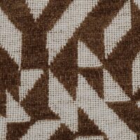 Salvador Acrylic-Polyester Upholstery Fabric: 38% polyester, 45% acrylic, 17% cotton, 140 cm wide, 500 g/m², 21 000 Martindale cycles. Fabric texture, view 1.
