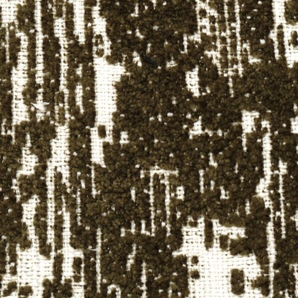 Santiago Acrylic-Polyester Upholstery Fabric: 38% polyester, 45% acrylic, 17% cotton, 140 cm wide, 500 g/m², 21 000 Martindale cycles. Fabric texture, view 1.