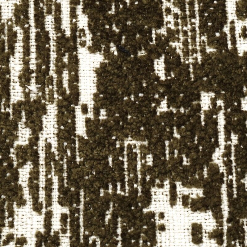 Santiago Acrylic-Polyester Upholstery Fabric: 38% polyester, 45% acrylic, 17% cotton, 140 cm wide, 500 g/m², 21 000 Martindale cycles. Fabric texture, view 1.