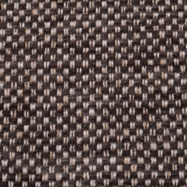 Sierra Acrylic-Polyester Upholstery Fabric: 38% polyester, 45% acrylic, 17% cotton, 140 cm wide, 500 g/m², 50 000 Martindale cycles. Fabric texture, view 1.