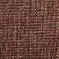 Tuspa-1 Polyester-Cotton Upholstery Fabric: 50% polyester, 50% cotton, 140 cm wide, 395 g/m², 25 000 Martindale cycles. Fabric texture, view 1.