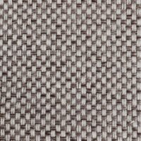 Tuspa-2 Polyester-Cotton Upholstery Fabric: 50% polyester, 50% cotton, 140 cm wide, 395 g/m², 25 000 Martindale cycles. Fabric texture, view 1.